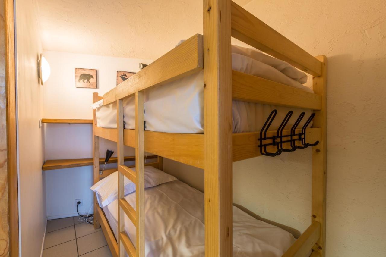 Apartment Les Avouilles Close To Chamonix Mont Blanc Exterior photo